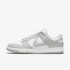 Nike Dunk Low Retro Grey Fog DD1391-103