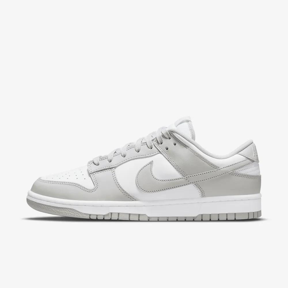Nike Dunk Low Retro Grey Fog DD1391-103