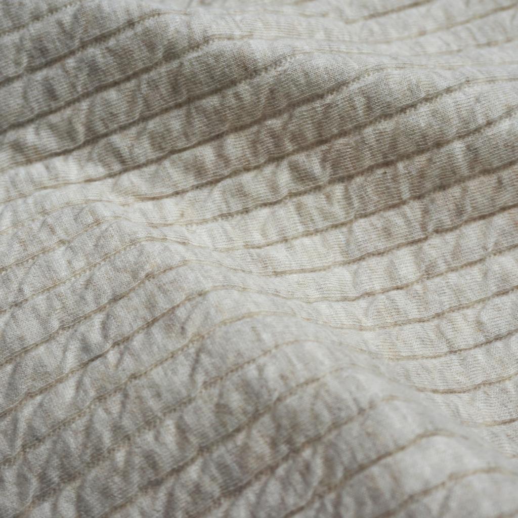 Takihyo Newborn Snoopy Quilted Baby Sizes Two-Way All-Piece Set, Design, Front-Opening, Dress, Coverall, Clothes, 50-70