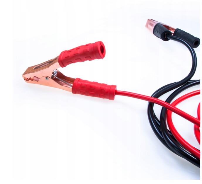 TG48266 JUMPER CABLES 1000A 2x2m cover