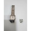 Подержанные квадратные кварцевые часы Tissot