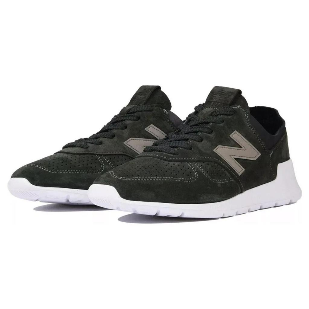 New Balance 1978 Olive Мужские кроссовки Green Rosin ML1978SN