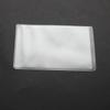 10Pcs Pvc Clear Card Cover To Protect Credit Cards Waterproof  Card Holder Bag