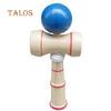 Kids Children Wooden Kendama Ball Japanese Traditional Game Balance Skill Toy Toys For All Ages
