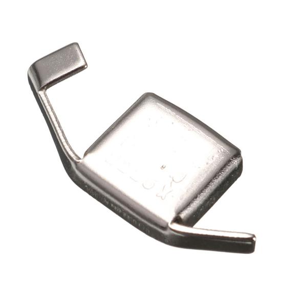 Портативная магнитная направляющая для шва одежды, швейная машина, нога для домашнего профессионального использования