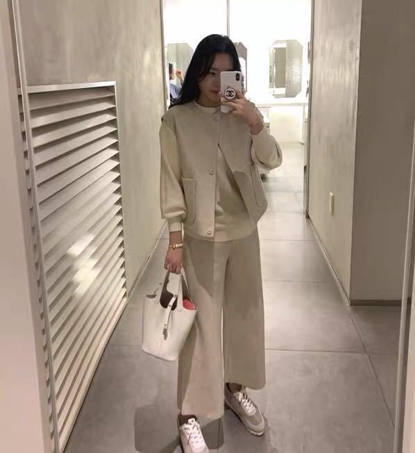 Сумка-тоут Tide Корзина для овощей Женская сумка Мягкая кожа PU Личи Узор Сумка-ведро Портативная сумка для детей и мам Tide