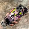 Аниме Персонаж R-Reze CSM Мягкий Чехол Для Телефона Для iPhone 15 16 17 Air 14 Pro Max 16E Plus 13 12 Mini Покрытие Защита От Падения Fundas