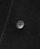 Nonblank [Nonblank X Fashion Planet] Single Long Coat_Black