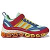 adidas Кроссовки Kerwin Frost X Adidas Microbounce T1 'Multi Color' GX6447