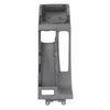 Ac29-Car Center Console Armrest Base For BMW E46 325I 328I 330I M3 305 2002 2003 2004 2005 2006