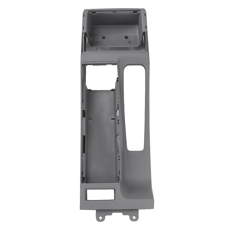 Ac29-Car Center Console Armrest Base For BMW E46 325I 328I 330I M3 305 2002 2003 2004 2005 2006