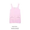 Kaslead New Arrival Women's Clothing Fashion Style Fashion Silm Knitting Mini Dress 4192054