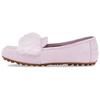 UGG California Loafer Kaley Wisp Простые удобные спортивные повседневные туфли женские туфли фиолетовые 1111030TS-CATR