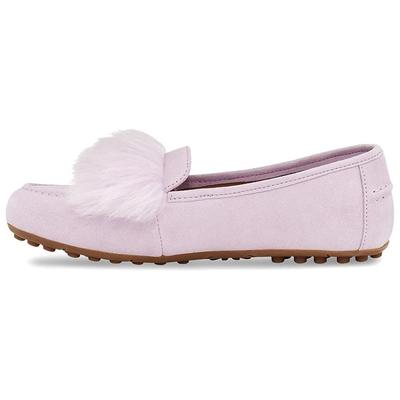 California Loafer Kaley Wisp Простые удобные спортивные повседневные туфли женские туфли фиолетовые 1111030TS-CATR