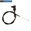 For 1981-2024 Yamaha Pw50 Pw 50 Y-Zinger Starter Choke Cable 4x4-26331-01-00