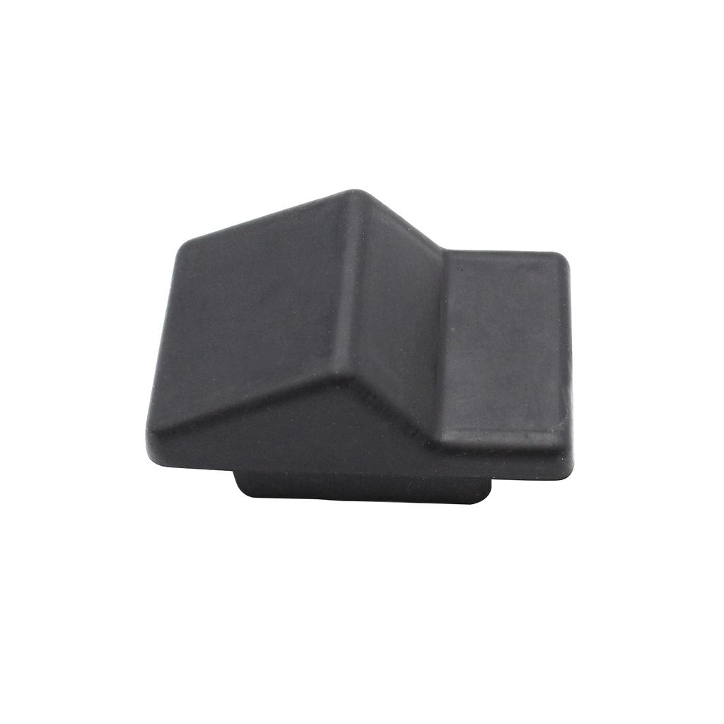 4 * Trunk Stop + Screws A1247580044 A1247580144 Replacement for Mercedes W124