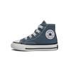 Chuck Taylor All Star Velcro High Top Canvas Shoes Baby Sneakers A08430C