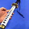 104cm Yamato Katana Japanese Samurai Devil May Cry 5 Cosplay Prop Vergil Sword Ninja Real Size Katana Living Room Decoration Toy