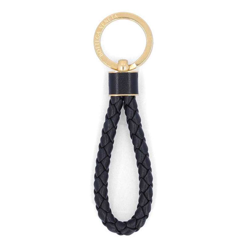 Bottega Veneta Keychain Intrecciato 651820 V0HW1 8425