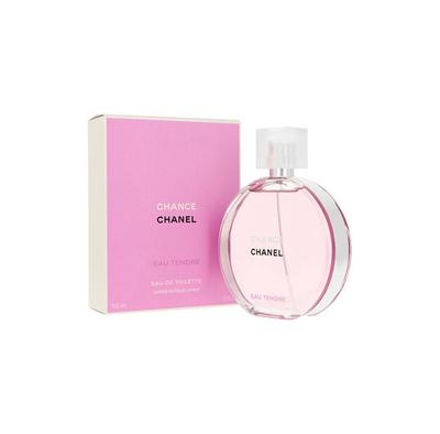 Парфюмированная вода Chance Eau Tendre