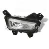 Front Bumper Light Fog Lamp For JAC S2 JAC Sei2 JAC T40