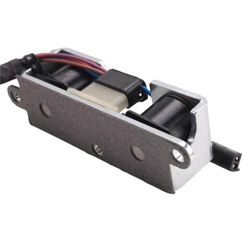 Precise 42RE 46RE 47RE Solenoid Lock-Up TCC Overdrive W/Harness Replacement For DODGE RAM 1500-3500 1996-1999 52118652