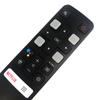 Сменный пульт дистанционного управления для Smart TV для Tcl Rc802V Fmr1 65P8S 49S6800Fs 49S6510Fs Аксессуары для ТВ-приставки