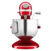 Kitchenaid Artisan 5Ksm70Shx 6.6L Mixer Kitchenaid Color: Caramel Red