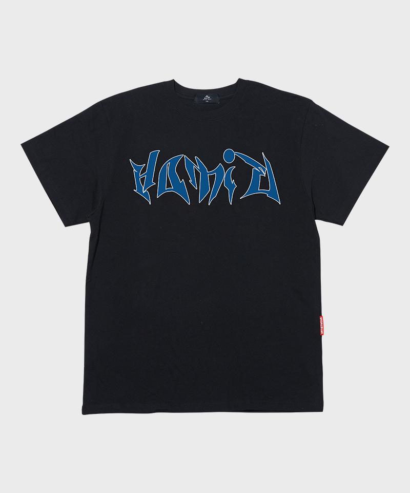 ARTISTWEAR [Atw] Homi Short Sleeve T-Shirt