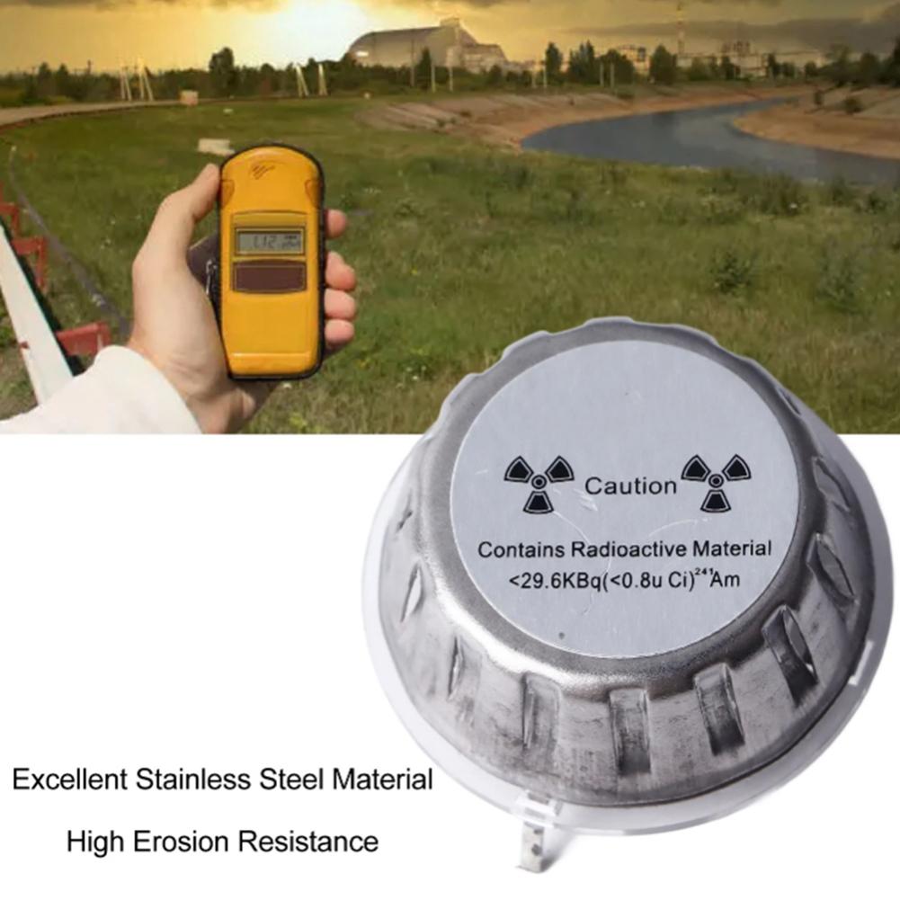 NIS07 NAP-07 NAP07 HIS07 HIS-07 Дымовой извещатель с ионизационной камерой Металлический ионизационный дымовой извещатель Датчик дыма Детектор Подходит для Arduino