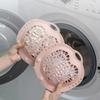 Мешок для стирки бюстгальтеров против деформации Защитная сетка Чехол для стирки нижнего белья Стиральная машина