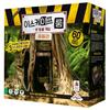 Korea Board Games Escape Room Family, Popular Korean Game