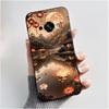 Для Oukitel C59 Чехол Oukitel C59 Pro Обложка Роскошный Милый Любовь Кролик Забавный Узор Черный ТПУ Мягкий Силикон Защитный Чехол для Телефона