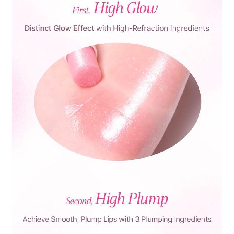 YNM - Ultimate Lip Plumper - 3 Colors