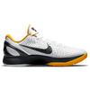 Nike Kobe 6 Protro Playoff Pack White Del Sol Nike CW2190-100