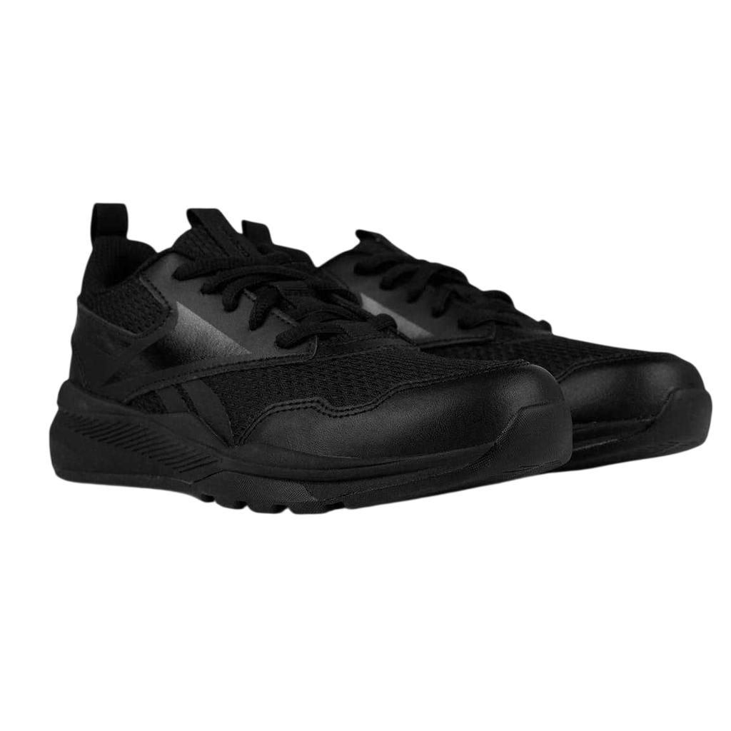 Reebok Childrens/Kids Xt Sprinter 2.0 Leather Trainers