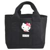 Мини-сумка-тоут Lelotte Hello Kitty с разделителями, Аксессуары для взрослых, Sanrio