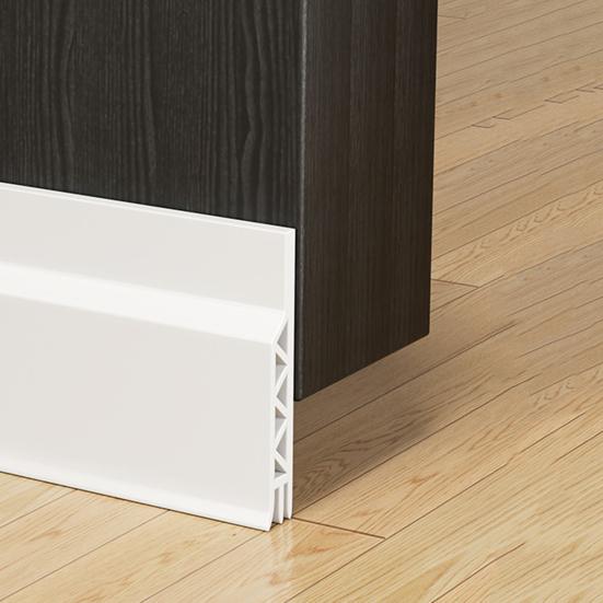 Silicone Door Seal Strip Waterproof Weather Gap Stripping Soundproof Door Adhesive Filler for Home
