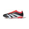 Predator 24 League FG Core Black Cloud White Solar Red GS IG7748