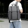 Men's Backpack Student Schoolbag Business Commuter Multi-function Computer Backpack