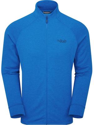 Куртка Rab Nexus Jacket maya blue