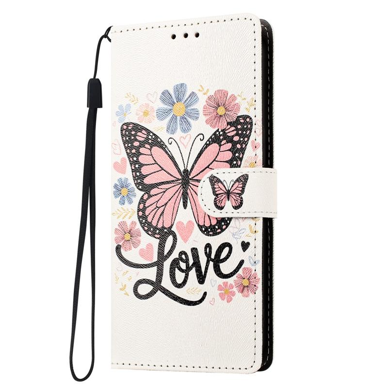Wallet Stand Cover for Motorola Moto G87 G77 G67 G37 G17 G86 Power G06 G47 G56 G85 G75 G55 G45 G35 G15 G84 G54 G34 G24 G14 Case