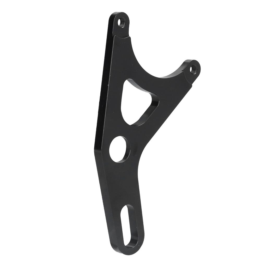 Задний адаптер кронштейна тормозного суппорта для мотоцикла, электросамоката, тормозной диск 8,7 дюйма, радиальный суппорт 3,2 дюйма