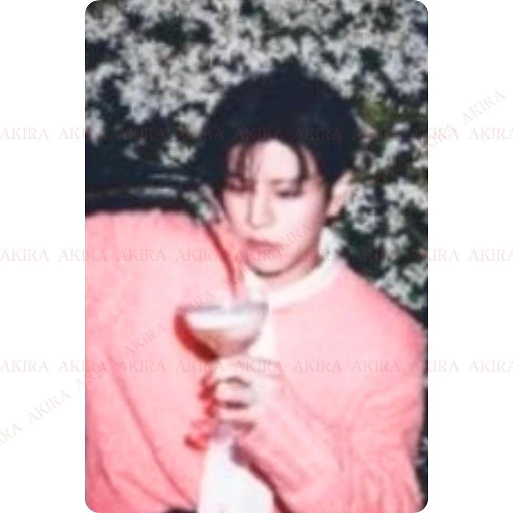 STRAY KIDS SKZ IT TAPE DO IT Альбом Фотокарточка ЯПОНИЯ POB ОФИЦИАЛЬНАЯ