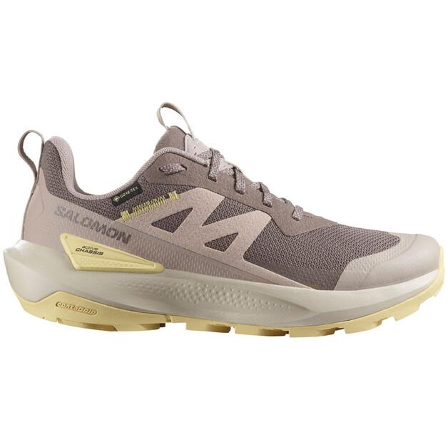 Треккинговые ботинки Salomon Elixir Activ GORE-TEX