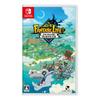 Fantasy Life i Девушка, крадущая время у Спирального Дракона - Switch