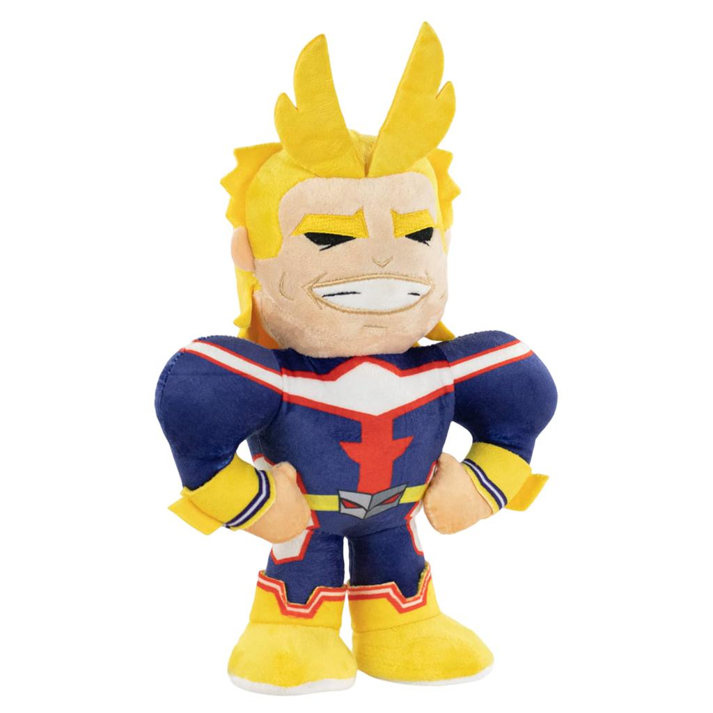 My Hero Academia All Might Character Plush Toy