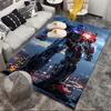 Optimus-Prime Area Rug Suitable for Indoor And Outdoor,Carpets for Kitchens, Homes, Offices, Living Rooms,Home Decor,Christmas Gift