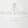 Марк   Кепка с логотипом Lona U Gn Point Cap  ls1yp05U