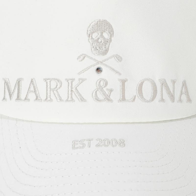 Марк   Кепка с логотипом Lona U Gn Point Cap  ls1yp05U